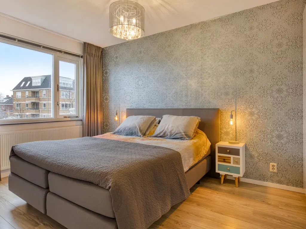 Catharina van Heenvlietstraat 8, NAALDWIJK