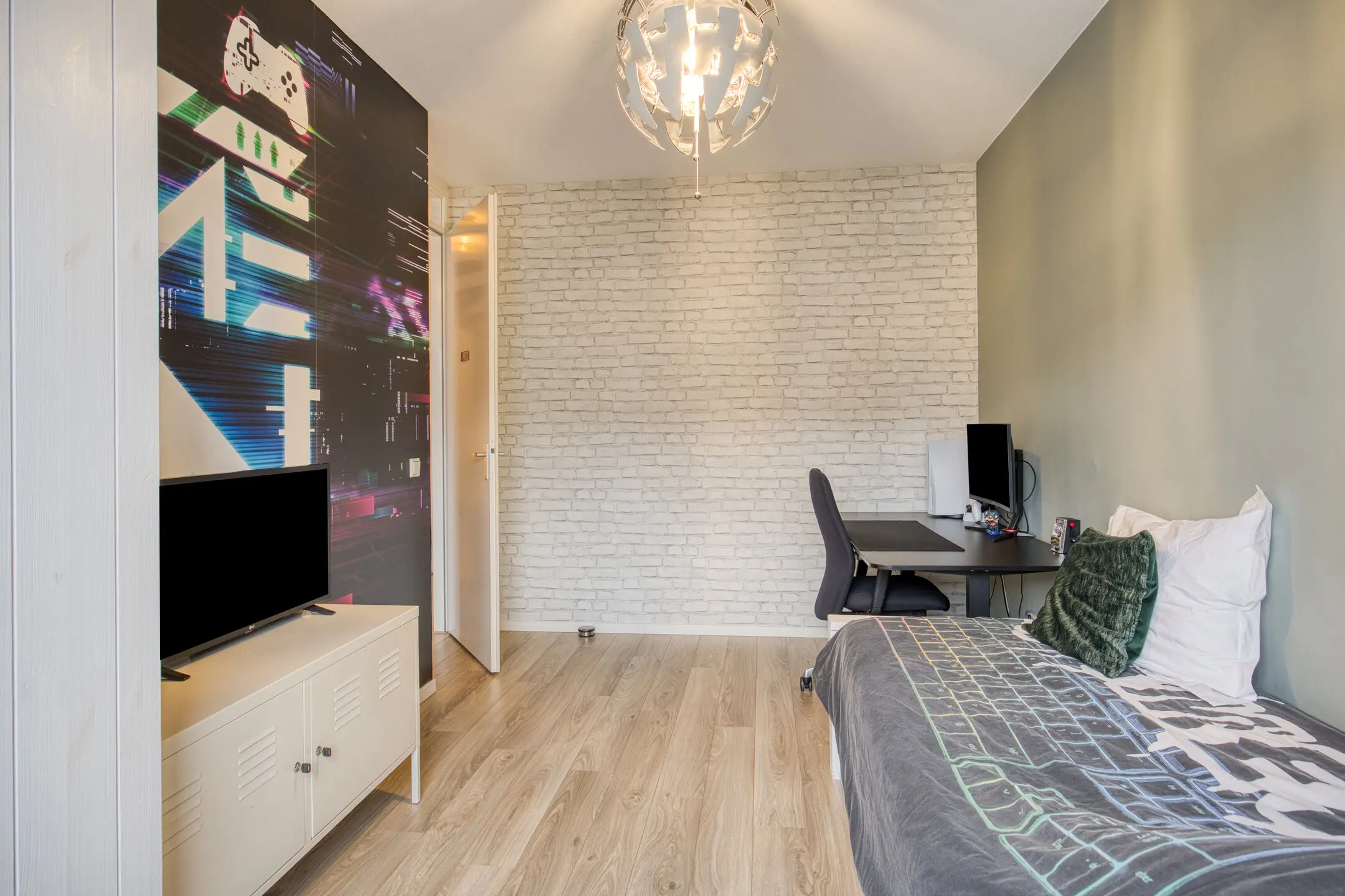 Catharina van Heenvlietstraat 8