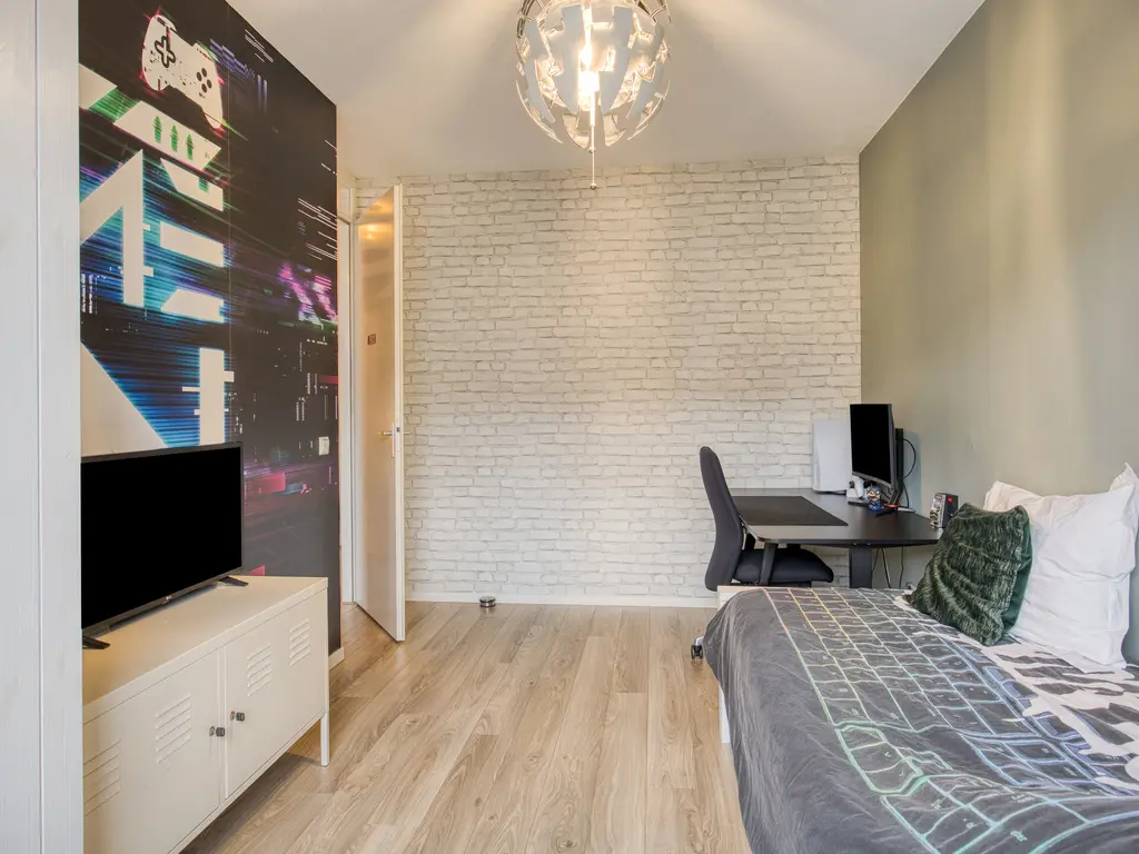 Catharina van Heenvlietstraat 8, NAALDWIJK