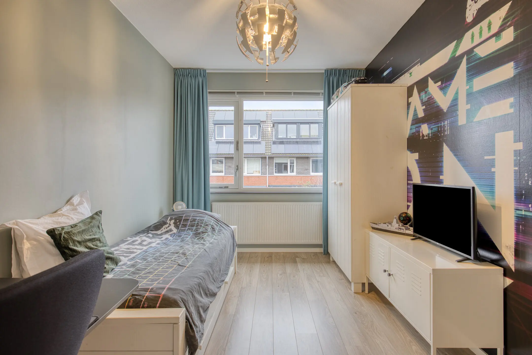 Catharina van Heenvlietstraat 8