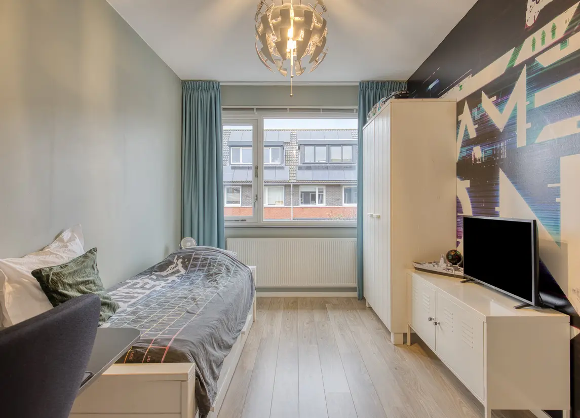 Catharina van Heenvlietstraat 8