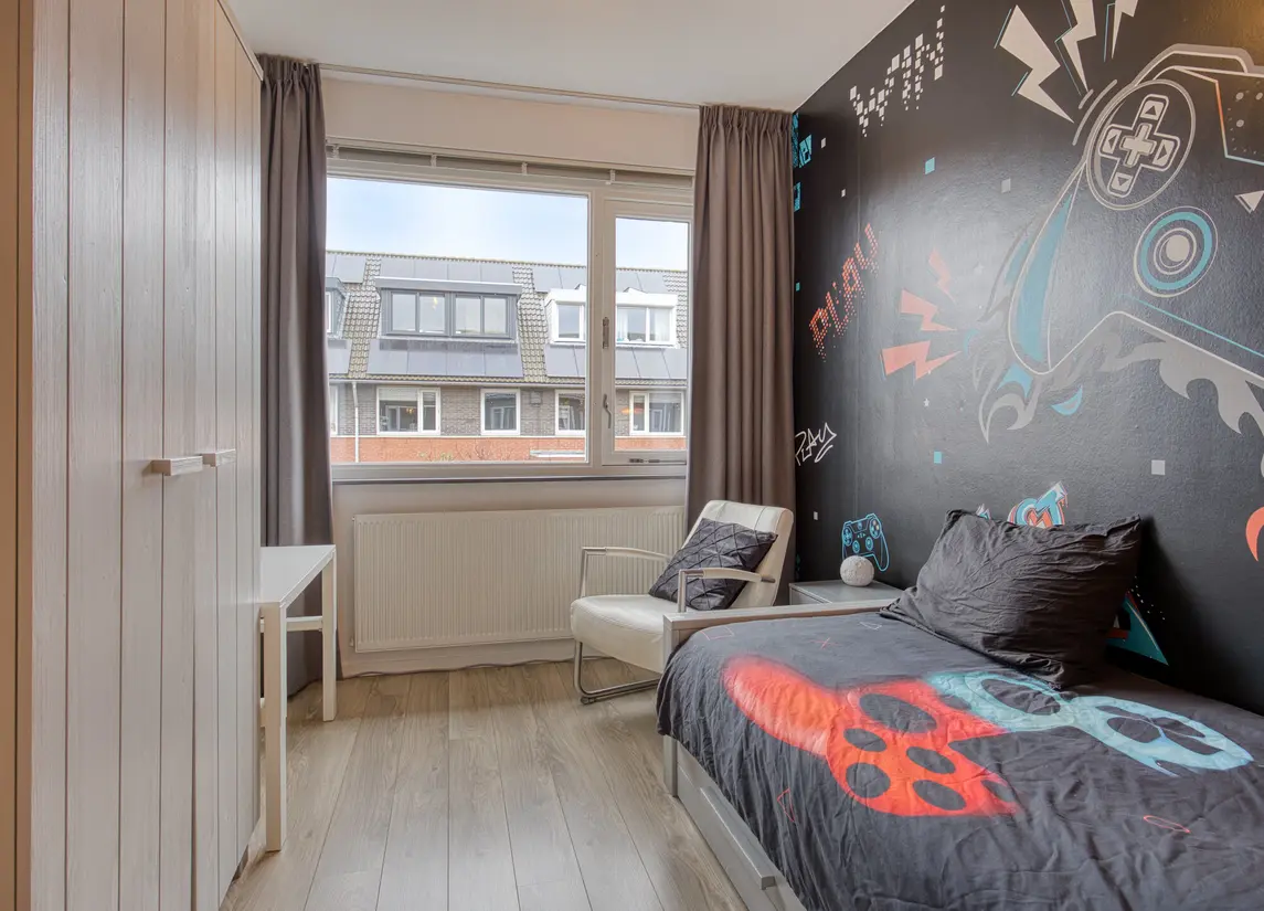 Catharina van Heenvlietstraat 8