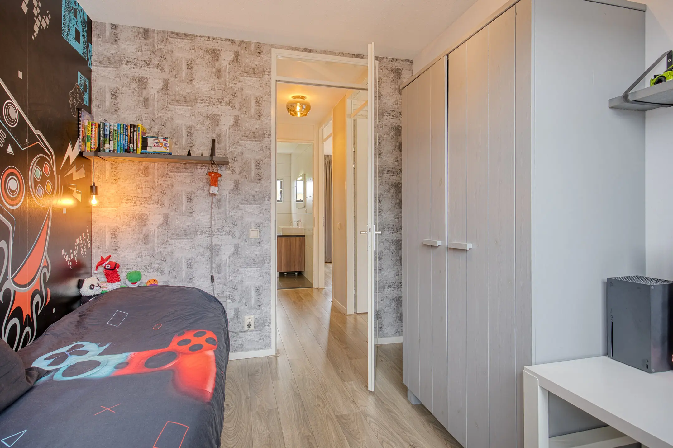 Catharina van Heenvlietstraat 8