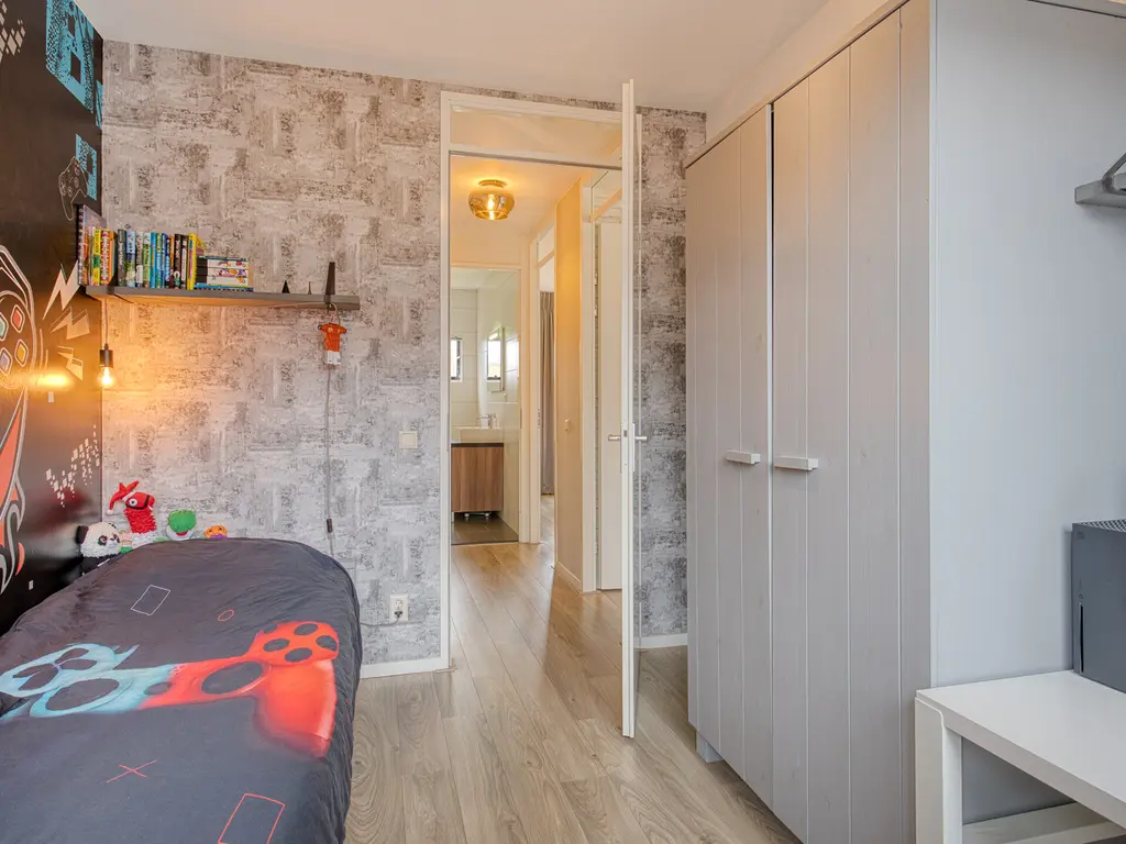 Catharina van Heenvlietstraat 8, NAALDWIJK