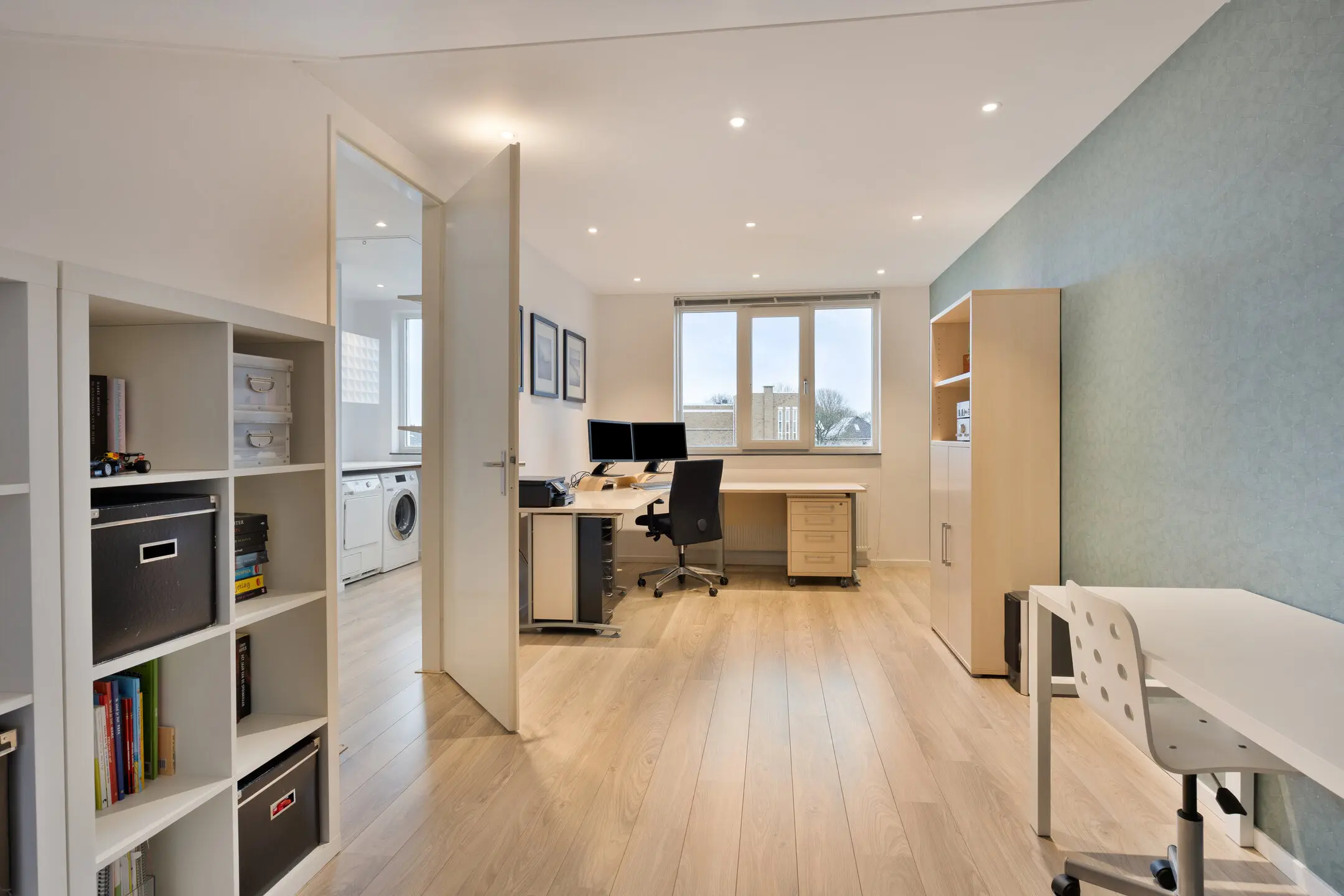 Catharina van Heenvlietstraat 8