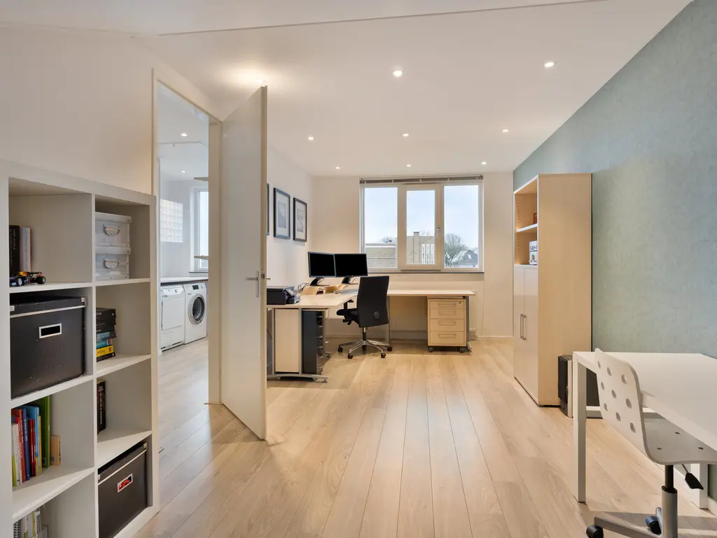 Catharina van Heenvlietstraat 8, NAALDWIJK