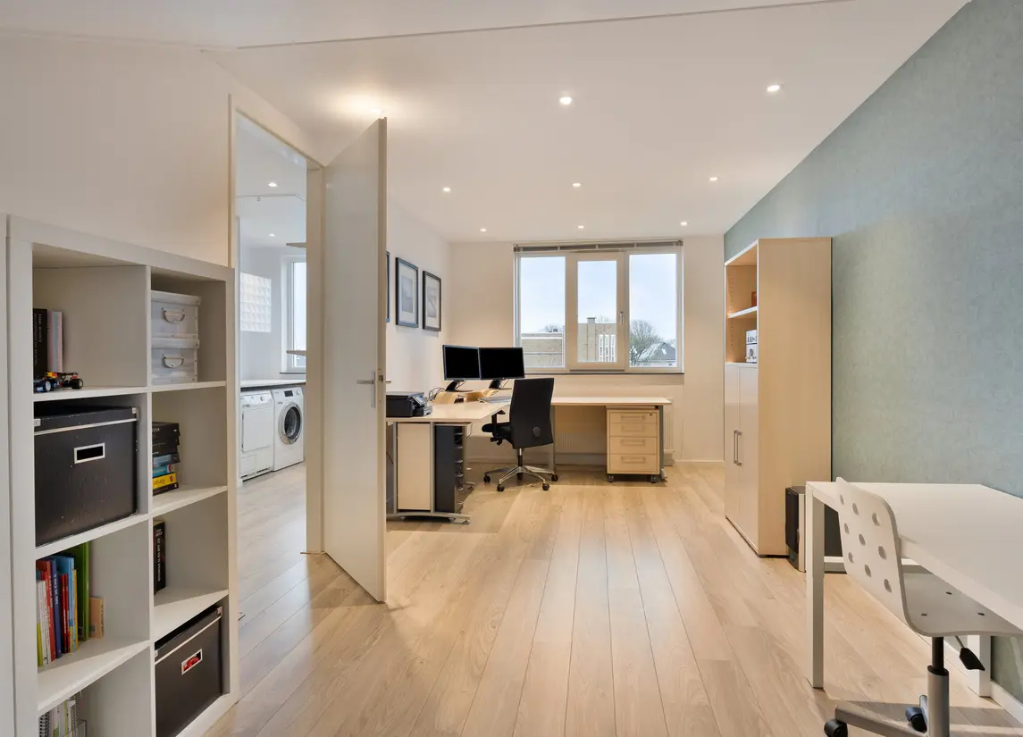 Catharina van Heenvlietstraat 8