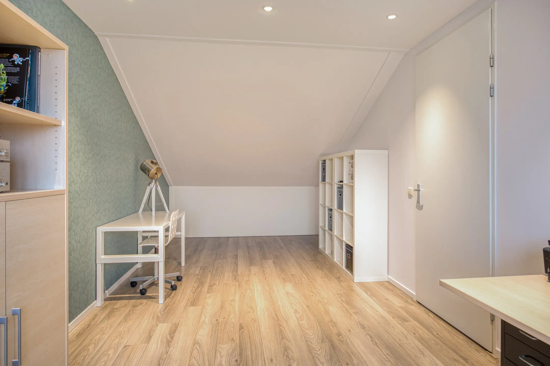 Catharina van Heenvlietstraat 8