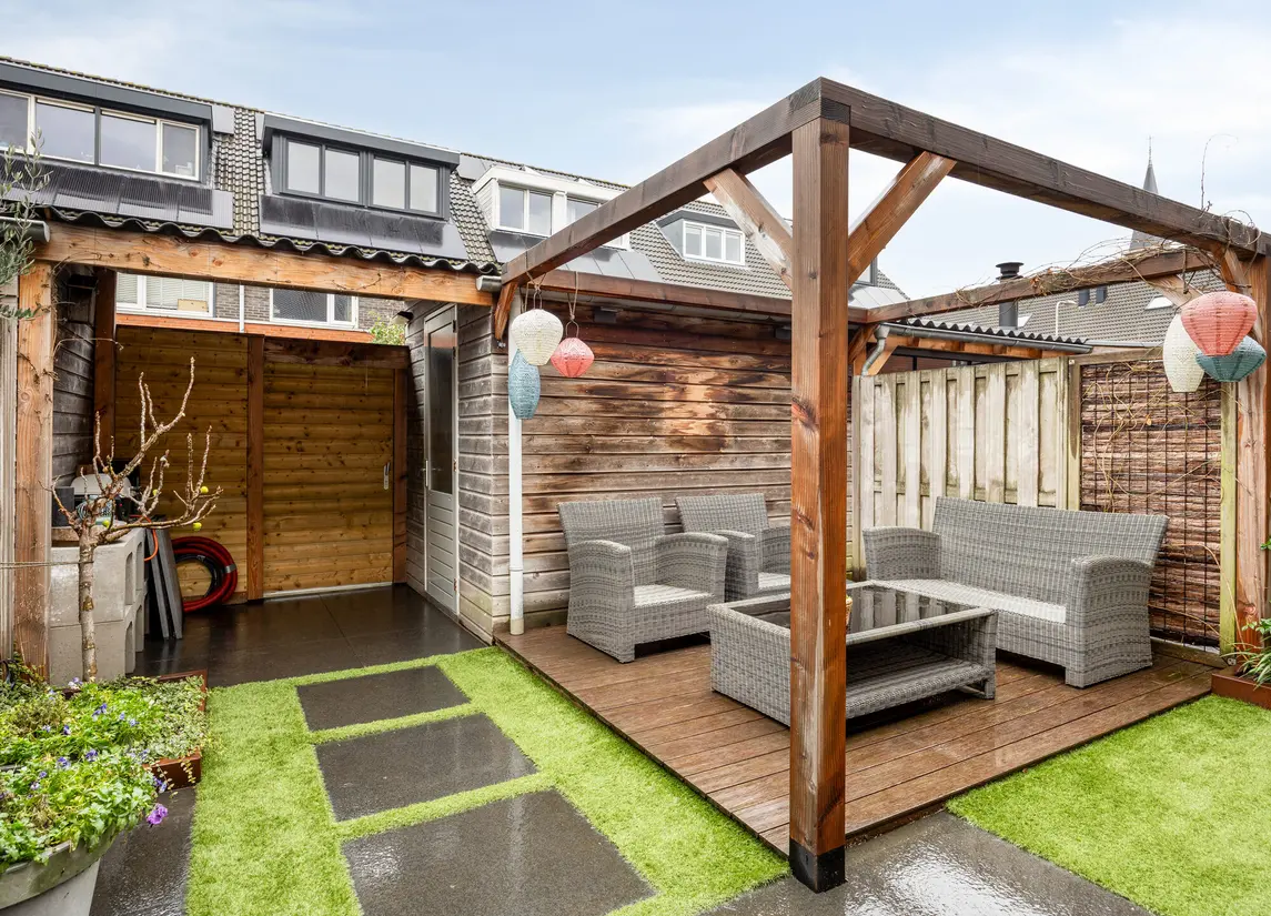 Catharina van Heenvlietstraat 8