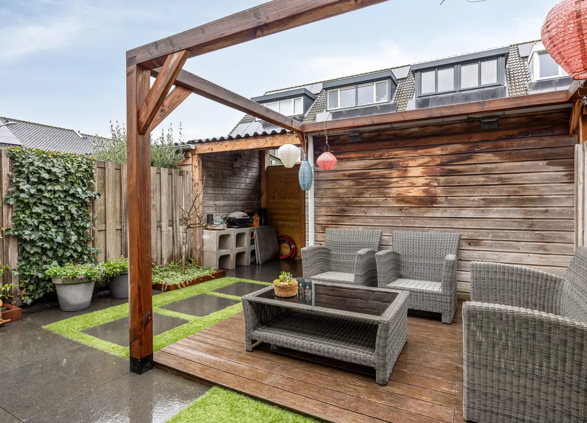 Catharina van Heenvlietstraat 8