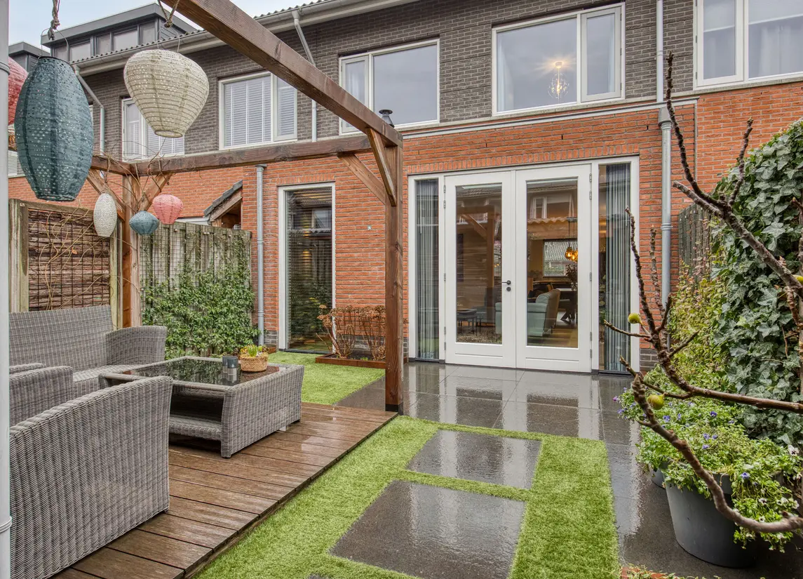 Catharina van Heenvlietstraat 8