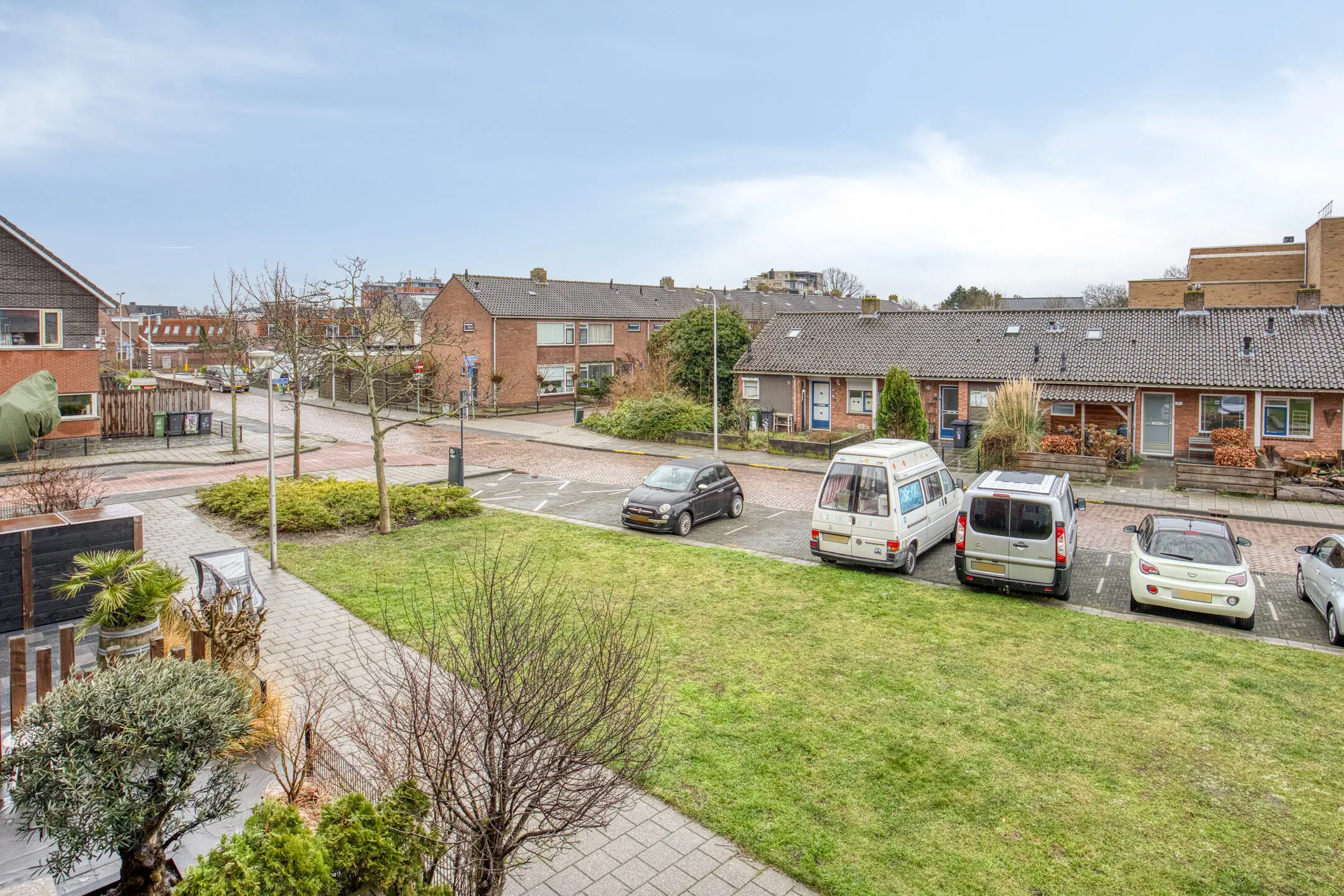 Catharina van Heenvlietstraat 8