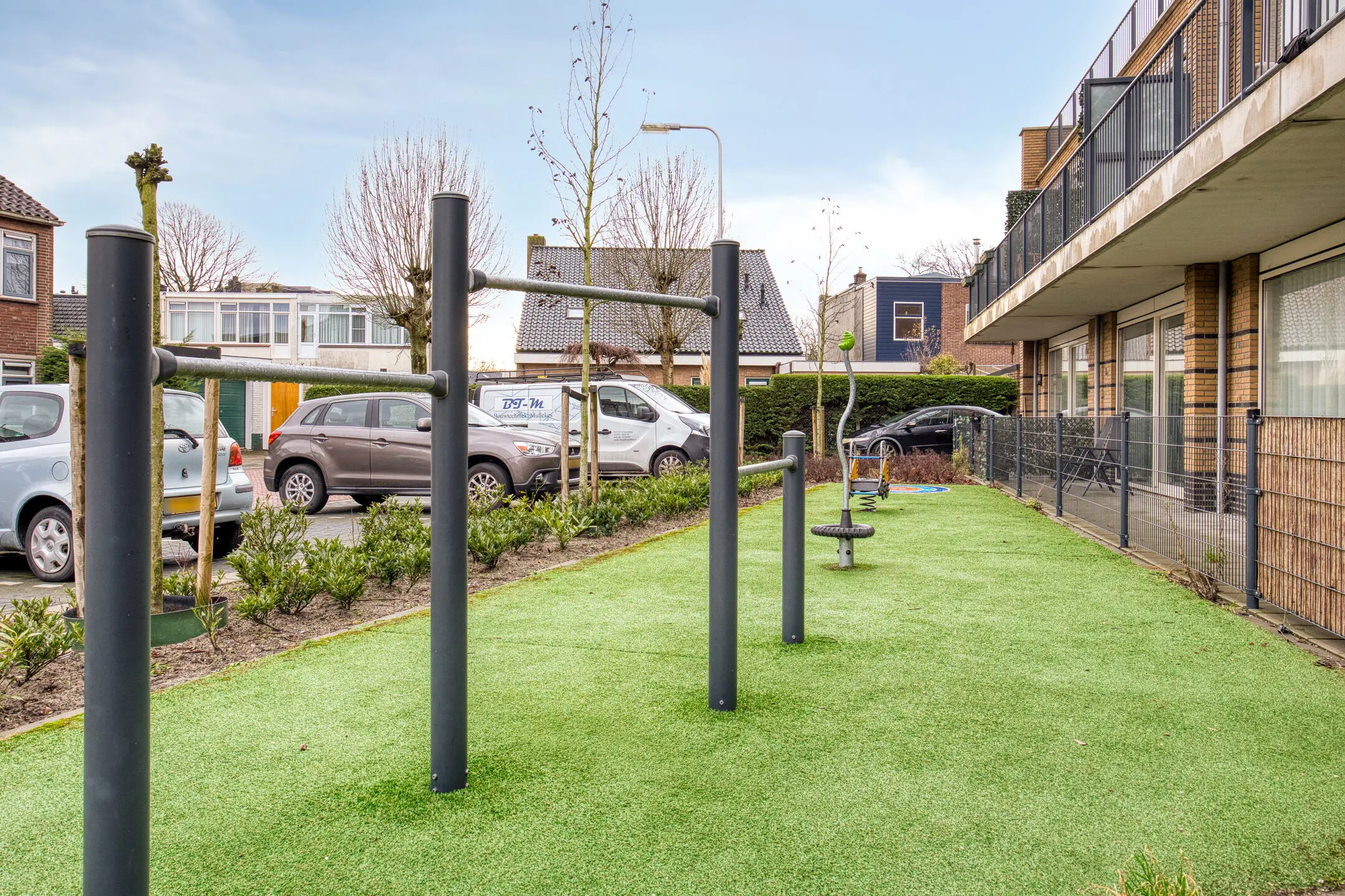 Catharina van Heenvlietstraat 8