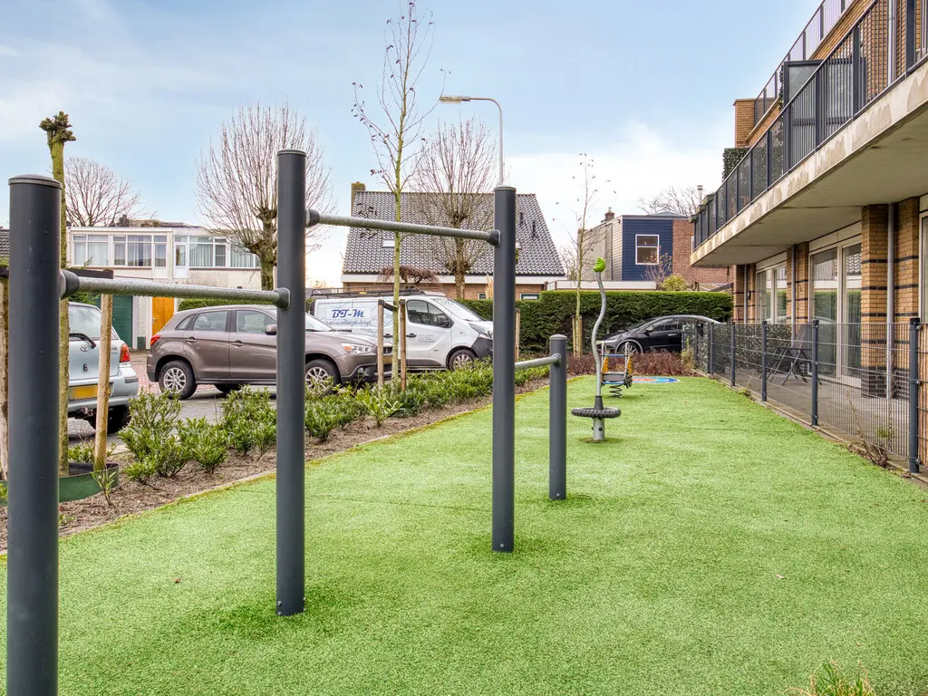 Catharina van Heenvlietstraat 8, NAALDWIJK