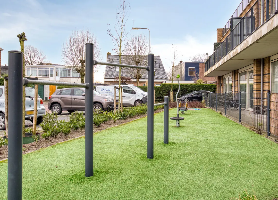 Catharina van Heenvlietstraat 8