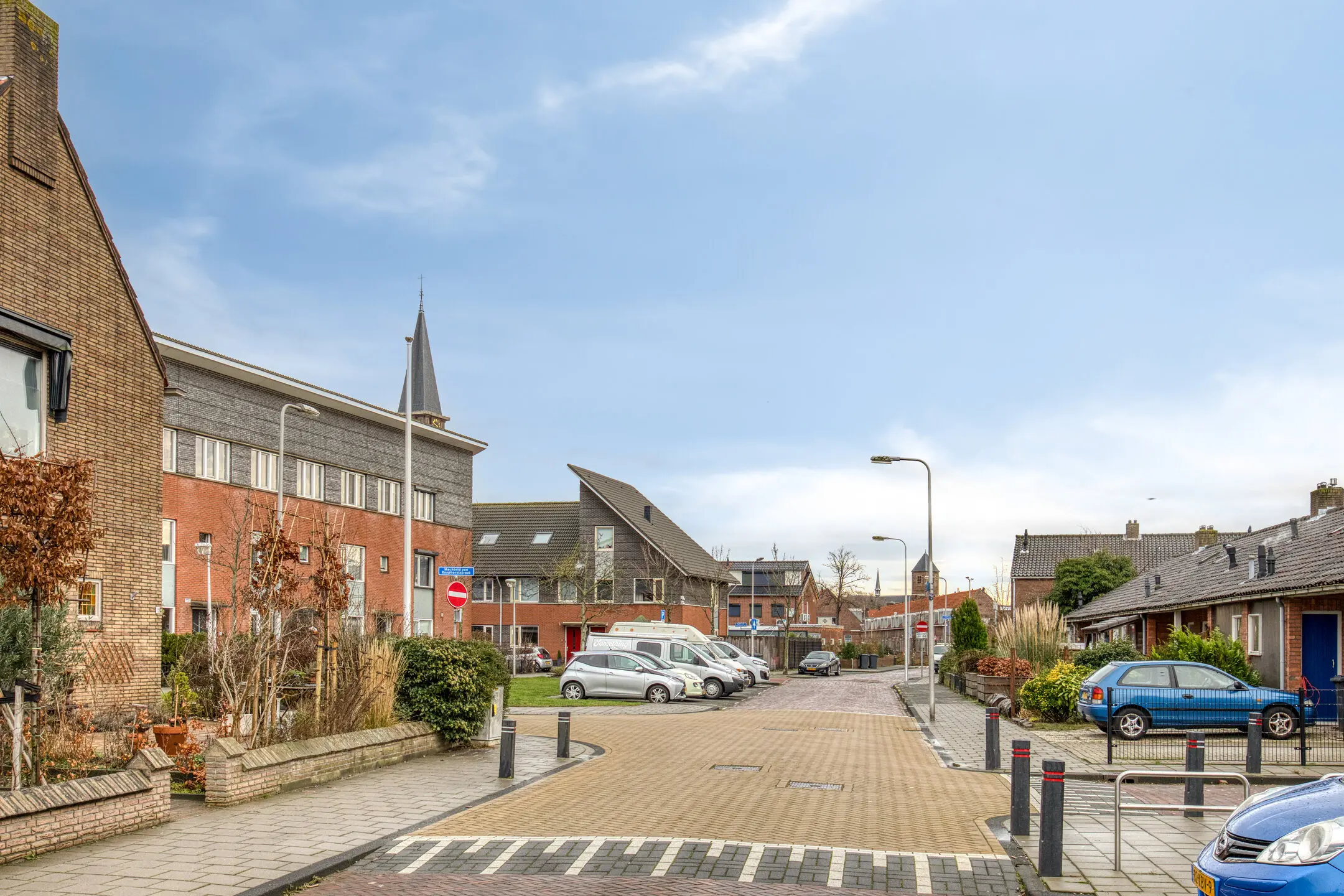 Catharina van Heenvlietstraat 8