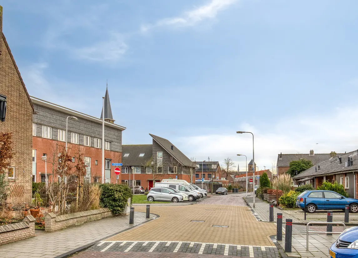 Catharina van Heenvlietstraat 8