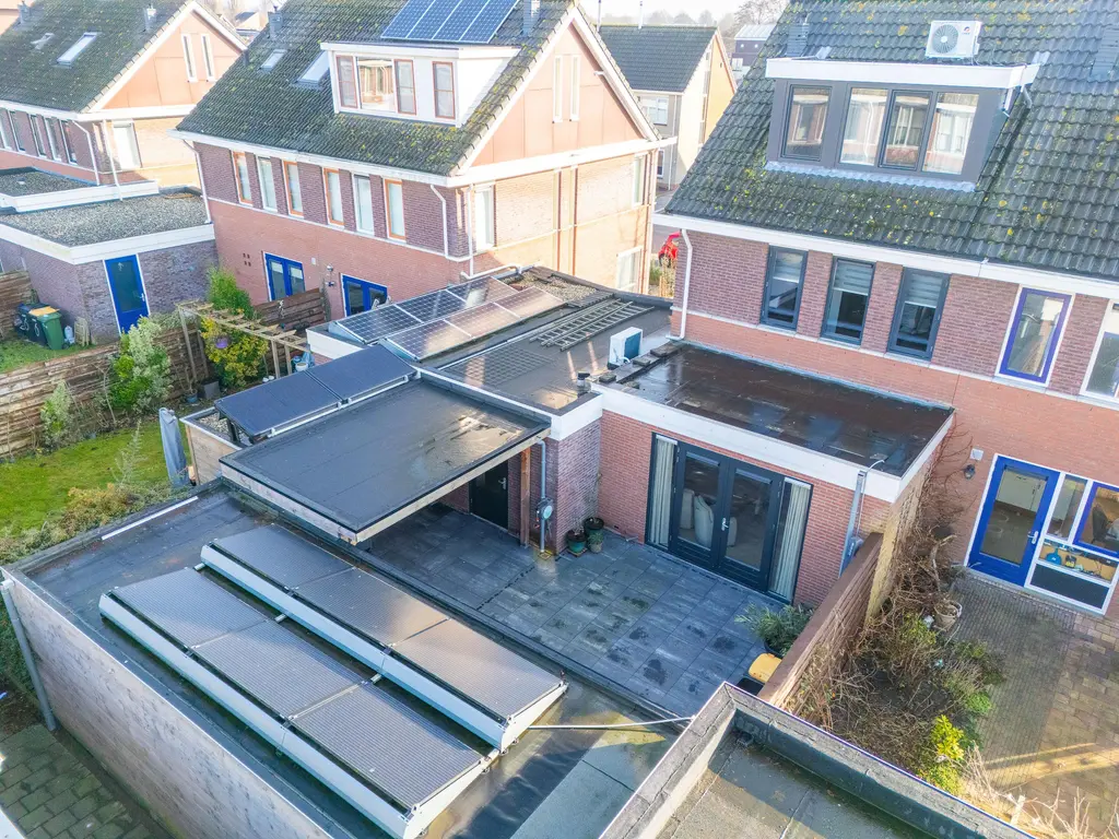 Optimist 10, MEDEMBLIK