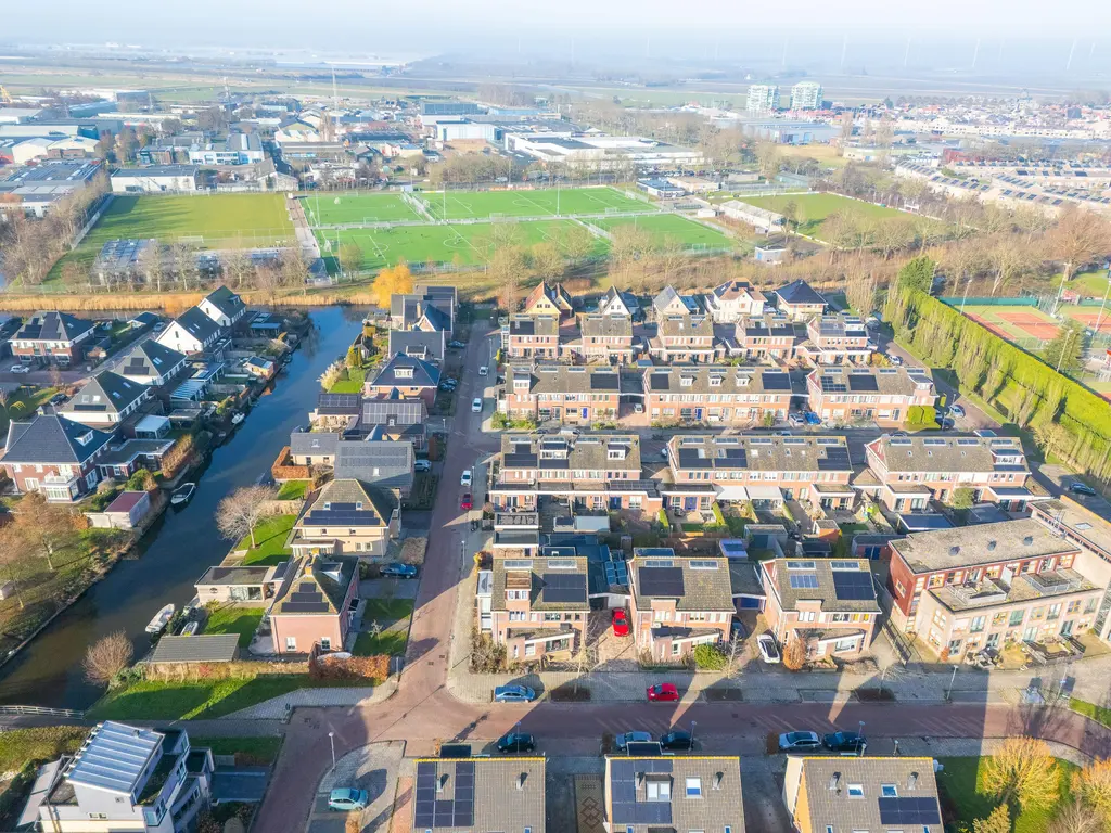 Optimist 10, MEDEMBLIK