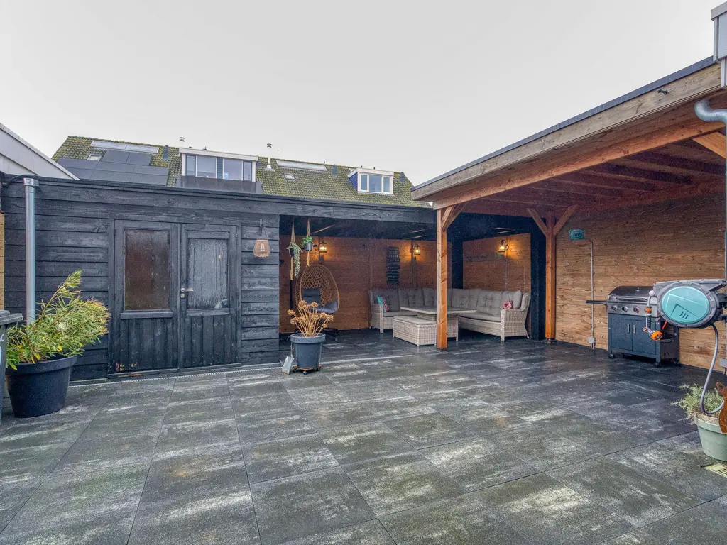 Optimist 10, MEDEMBLIK