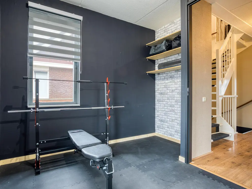 Optimist 10, MEDEMBLIK