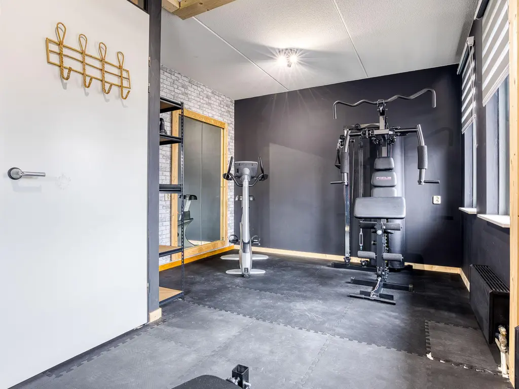 Optimist 10, MEDEMBLIK