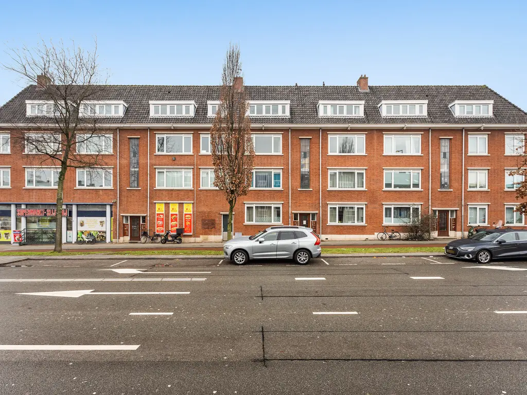 Dorpsweg 7C, ROTTERDAM