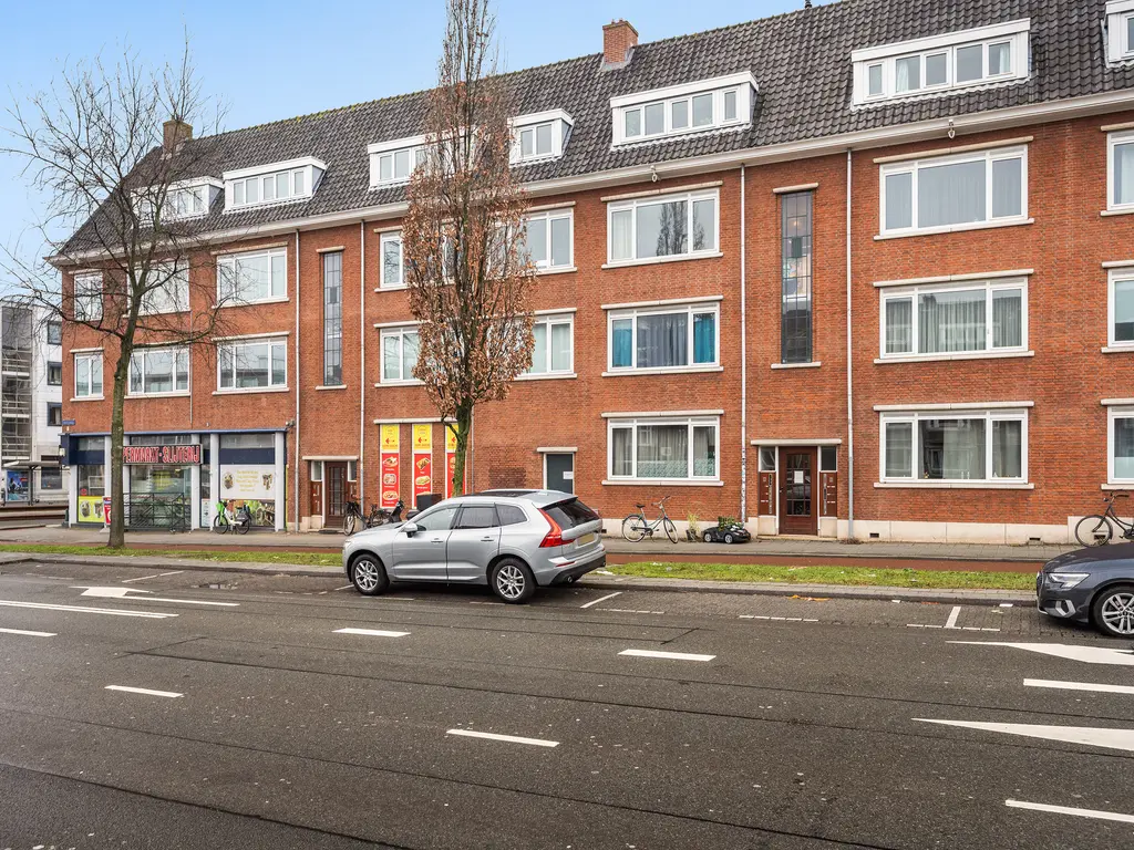 Dorpsweg 7C, ROTTERDAM