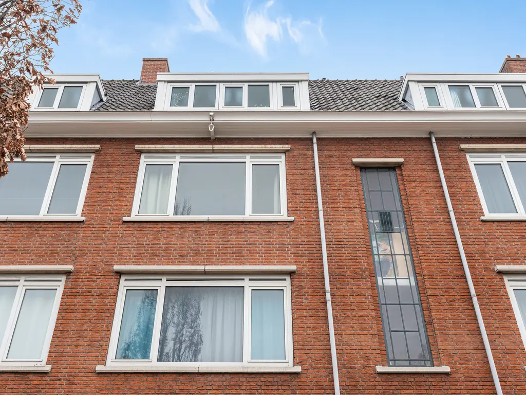 Dorpsweg 7C, ROTTERDAM