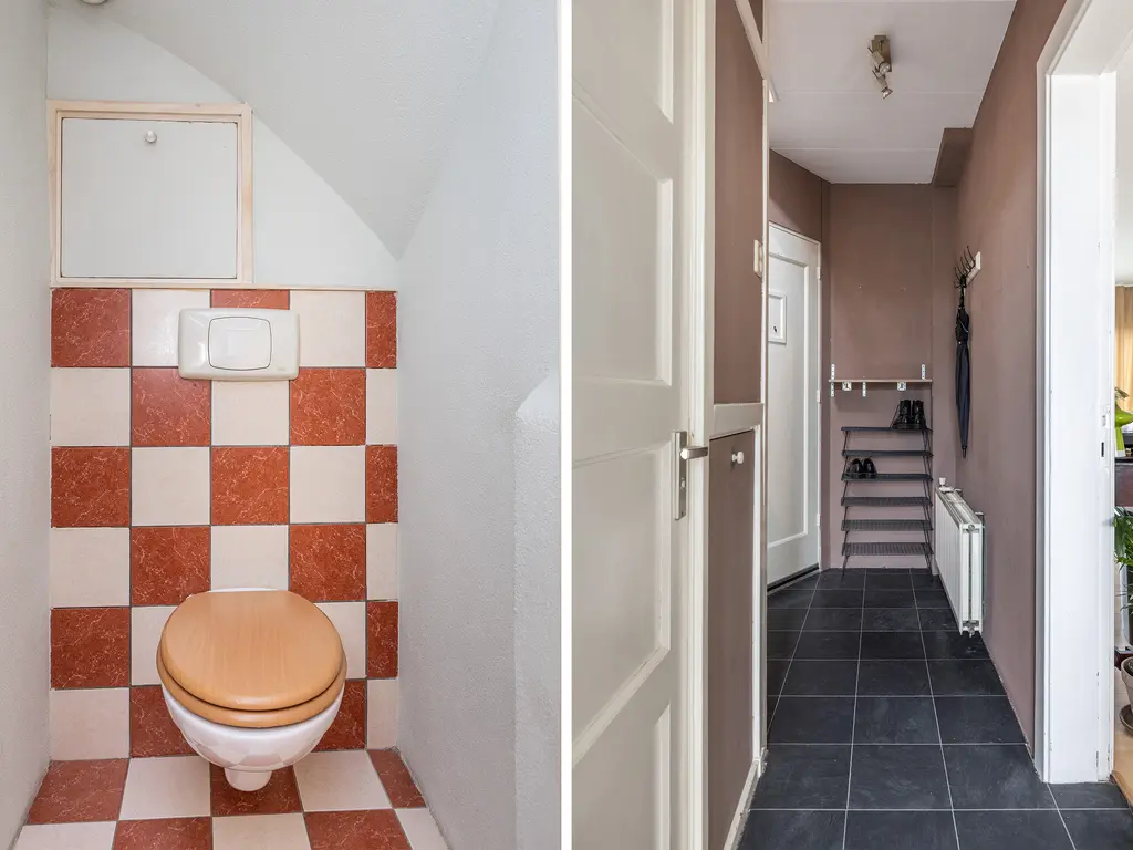 Dorpsweg 7C, ROTTERDAM