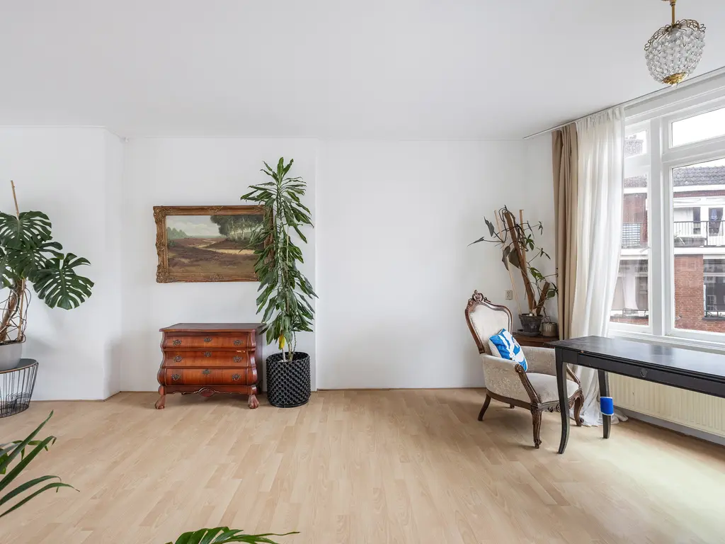 Dorpsweg 7C, ROTTERDAM