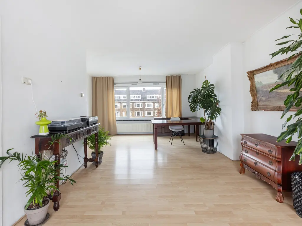 Dorpsweg 7C, ROTTERDAM