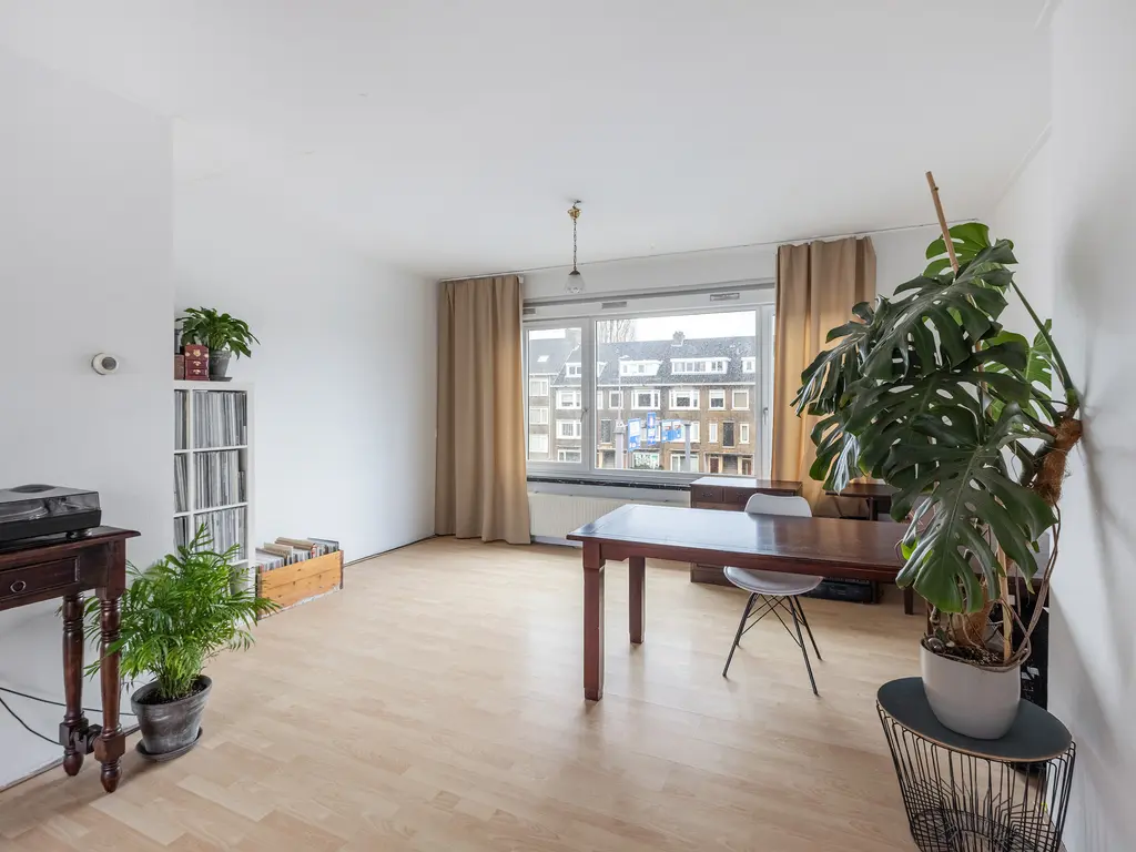 Dorpsweg 7C, ROTTERDAM