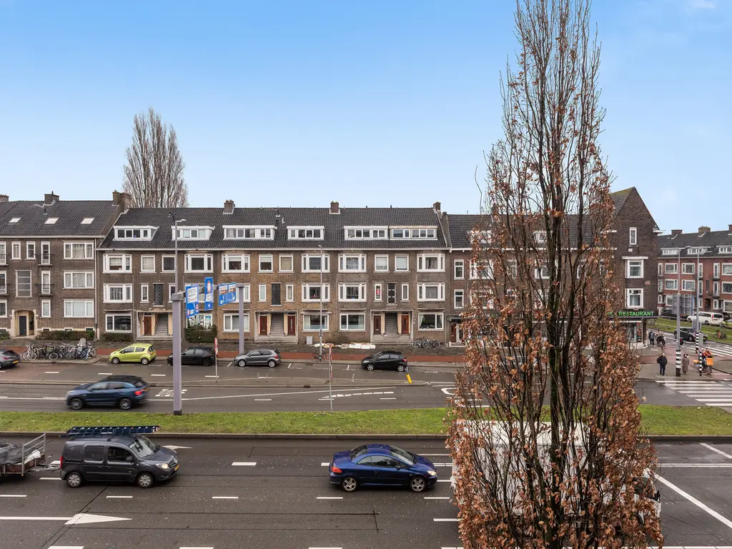 Dorpsweg 7C, ROTTERDAM