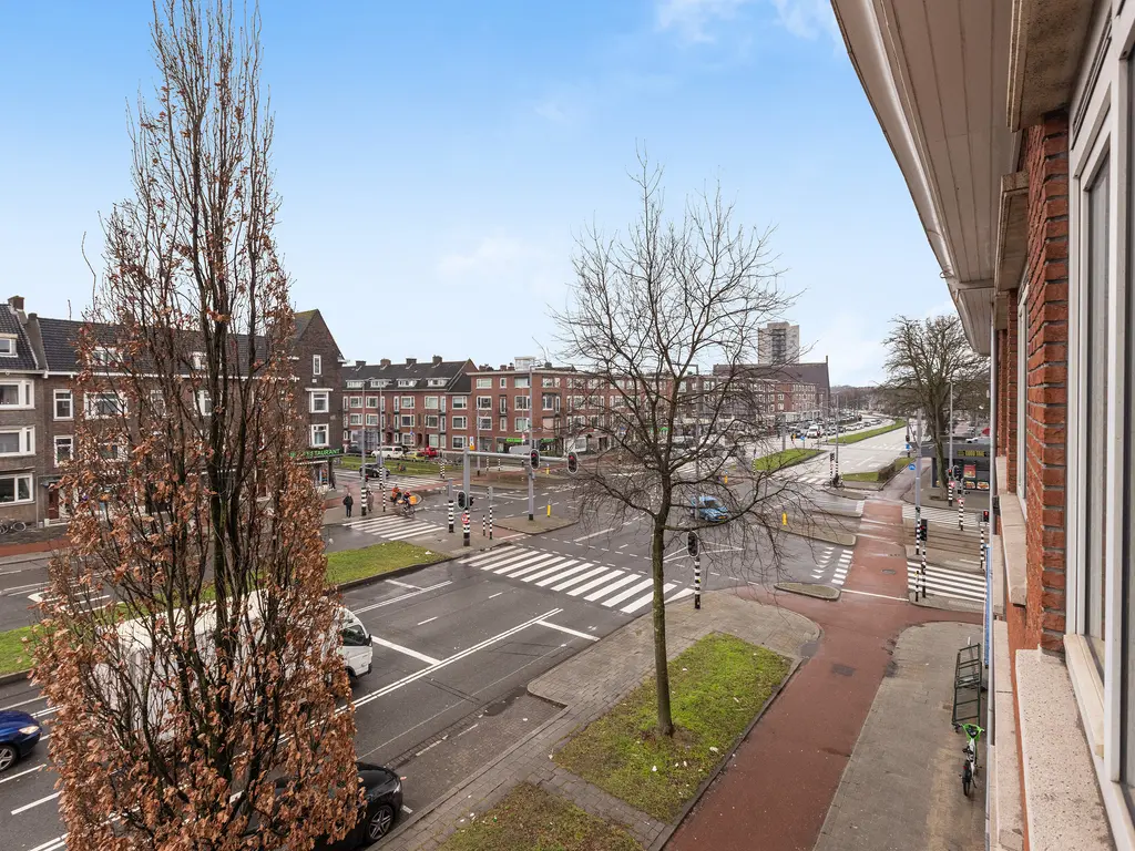 Dorpsweg 7C, ROTTERDAM