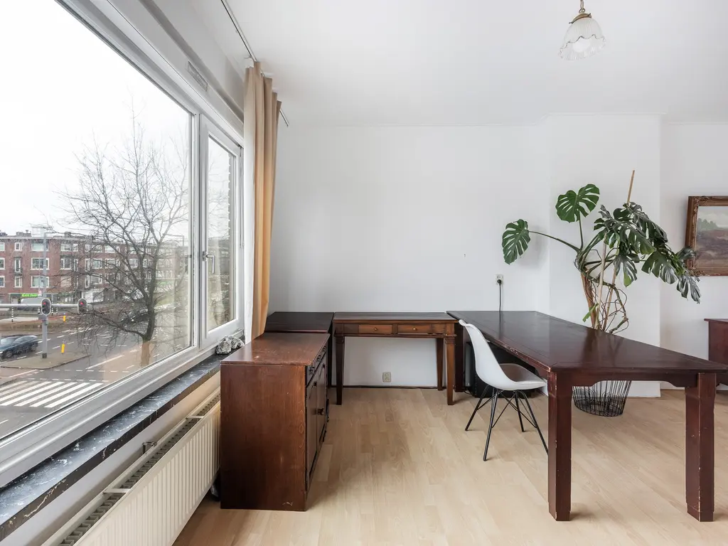 Dorpsweg 7C, ROTTERDAM