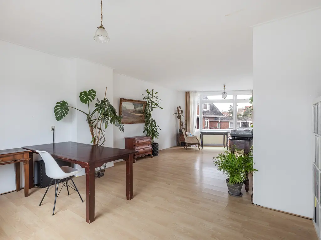 Dorpsweg 7C, ROTTERDAM