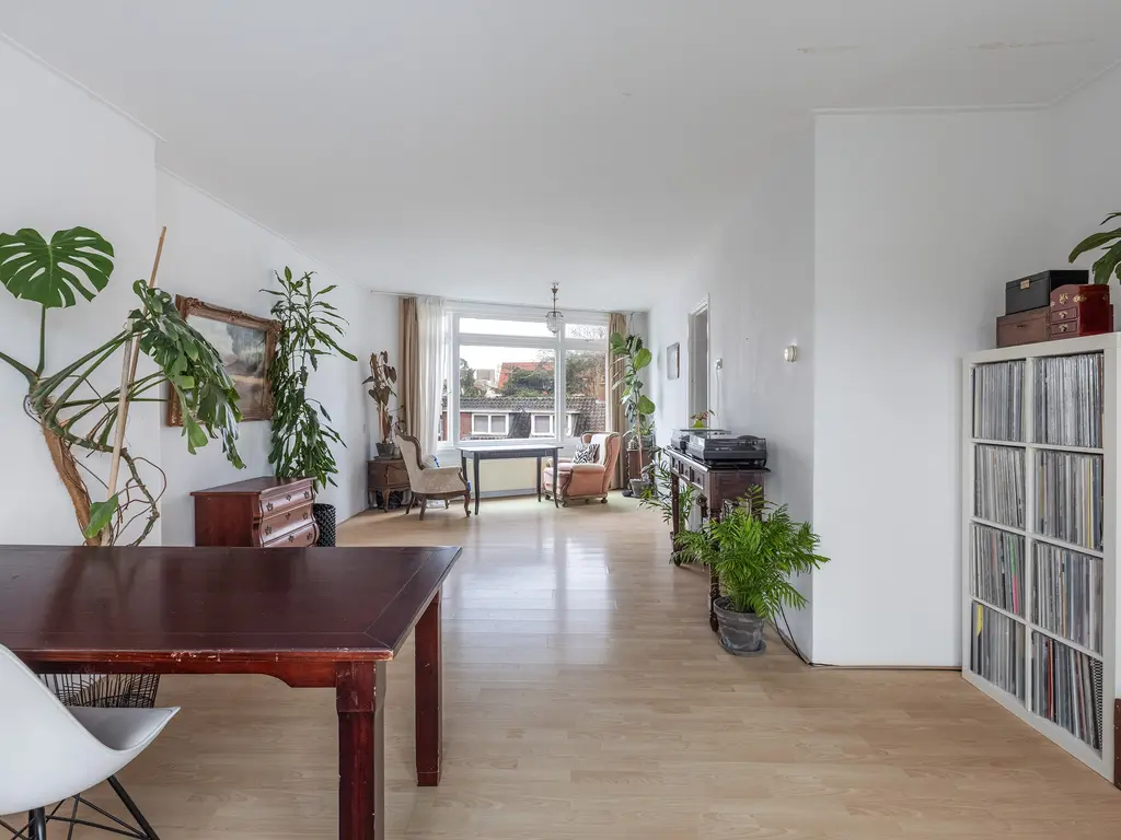 Dorpsweg 7C, ROTTERDAM