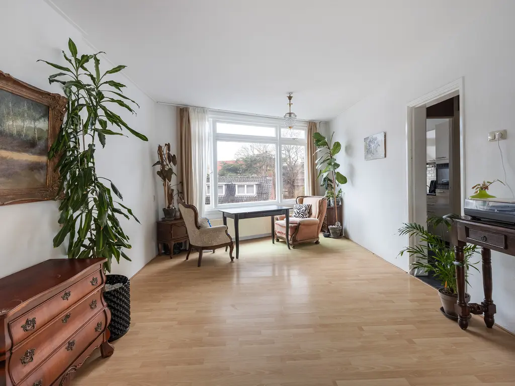 Dorpsweg 7C, ROTTERDAM