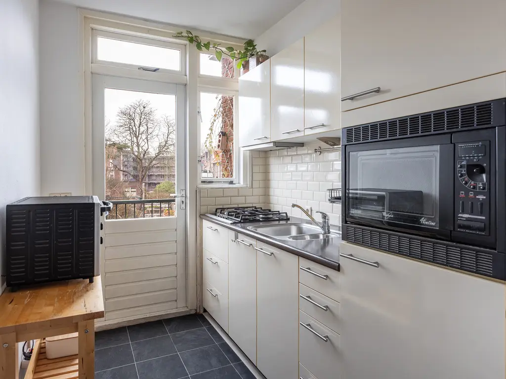 Dorpsweg 7C, ROTTERDAM