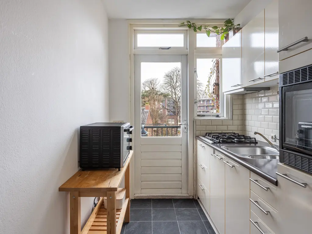 Dorpsweg 7C, ROTTERDAM