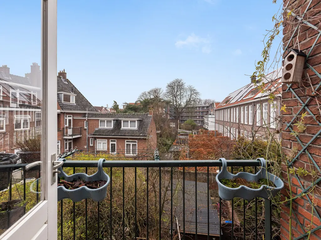 Dorpsweg 7C, ROTTERDAM