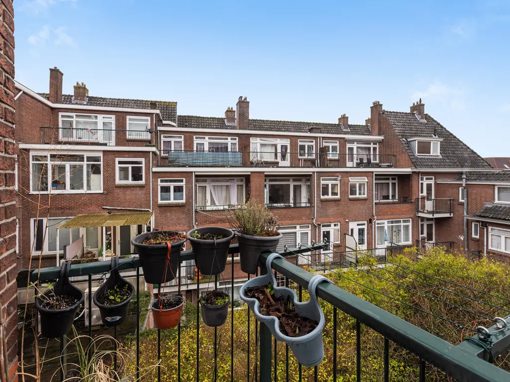 Dorpsweg 7C, ROTTERDAM