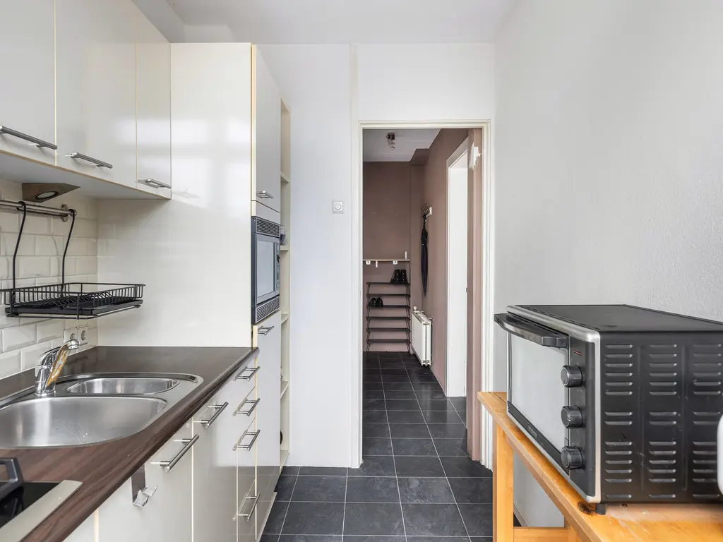 Dorpsweg 7C, ROTTERDAM