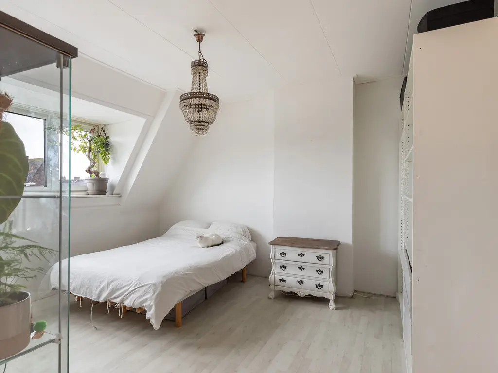 Dorpsweg 7C, ROTTERDAM