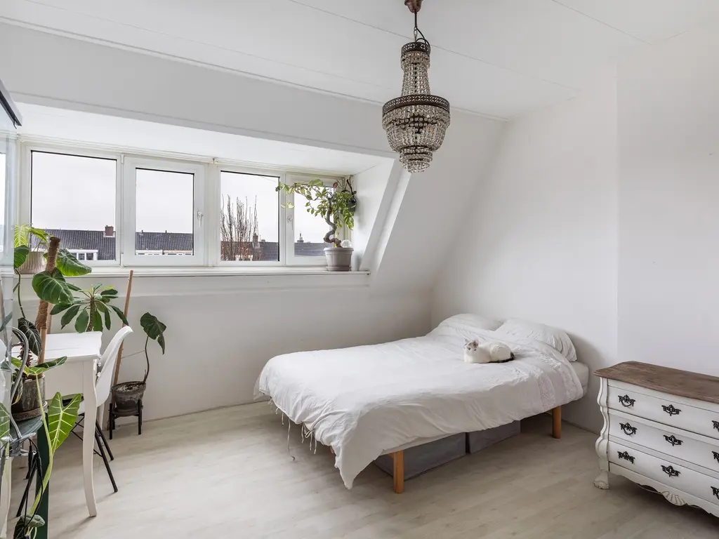 Dorpsweg 7C, ROTTERDAM