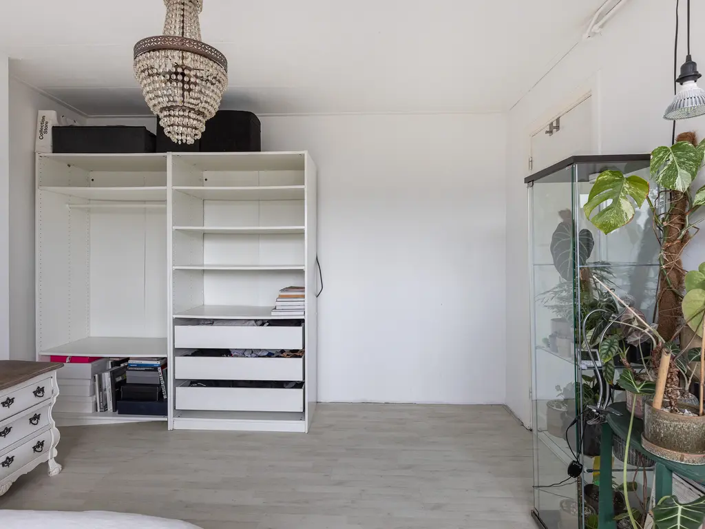 Dorpsweg 7C, ROTTERDAM