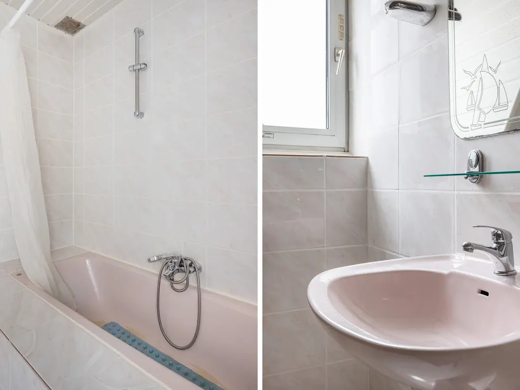 Dorpsweg 7C, ROTTERDAM