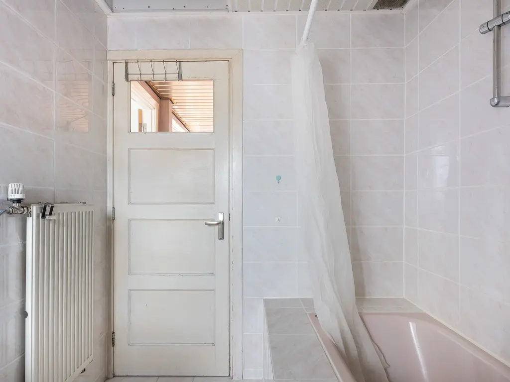 Dorpsweg 7C, ROTTERDAM