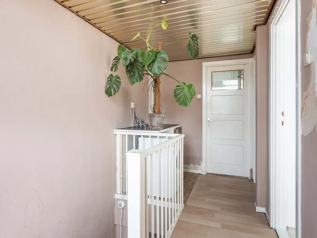 Dorpsweg 7C, ROTTERDAM